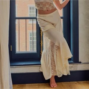 Make you Mine Half Slip